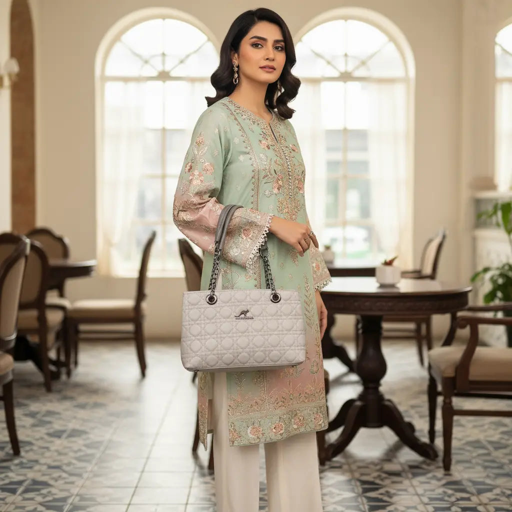 Accessories – Bossi