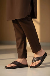 MEN CASUAL SLIPPER F-2508