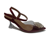 WOMEN FANCY SANDAL SL-2569