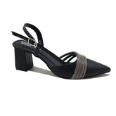 WOMEN FANCY SANDAL ML-25109