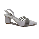 WOMEN FANCY SANDAL ML-25109