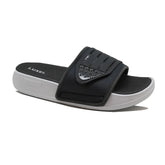MEN CASUAL SLIPPER F-25105