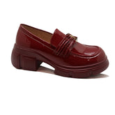 FORMAL COURT SHOES ML-2593