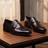 MEN FORMAL SHOES G-2575