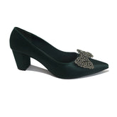 FORMAL COURT SHOES ML-25129