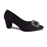 FORMAL COURT SHOES ML-25130
