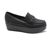 FORMAL COURT SHOES ML-2571