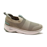 WOMEN SLIP ON TRAINERS ML-2564