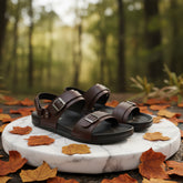 MEN CUSHIONED SANDAL SD-2611