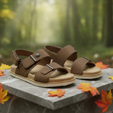 MEN CUSHIONED SANDAL SD-2605