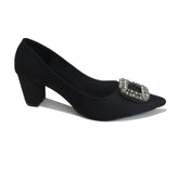 FORMAL COURT SHOES ML-25130