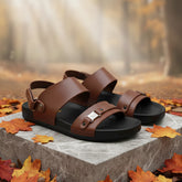 MEN CUSHIONED SANDAL SD-2609