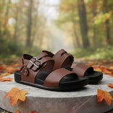 MEN CUSHIONED SANDAL SD-2608