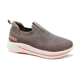 WOMEN SLIP ON TRAINERS ML-2562