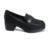 FORMAL COURT SHOES ML-25122