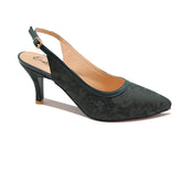 WOMEN FANCY SANDAL ML-2545