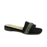 WOMEN FANCY SLIPPER RL-2546