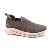 WOMEN SLIP ON TRAINERS ML-2563