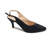 WOMEN FANCY SANDAL ML-2545