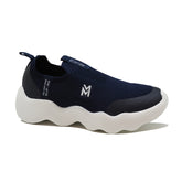WOMEN SLIP ON TRAINERS ML-2522