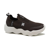 WOMEN SLIP ON TRAINERS ML-2522