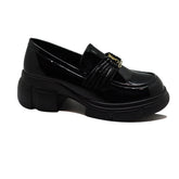 FORMAL COURT SHOES ML-2593