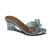 WOMEN FANCY SLIPPER RL-25120