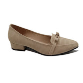 FORMAL COURT SHOES ML-2544