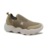 WOMEN SLIP ON TRAINERS ML-2521