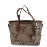 LADY HANDBAGS LB-25193