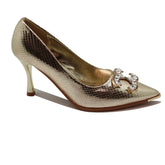 WOMEN FANCY SANDAL ML-25101