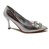 WOMEN FANCY SANDAL ML-25101