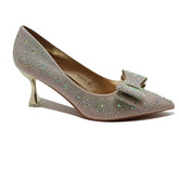 WOMEN FANCY SANDAL ML-2595