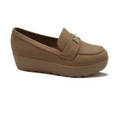 FORMAL COURT SHOES ML-2572