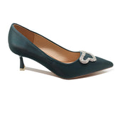 WOMEN FANCY SANDAL ML-2579