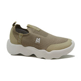 WOMEN SLIP ON TRAINERS ML-2522