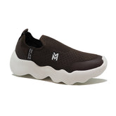 WOMEN SLIP ON TRAINERS ML-2521
