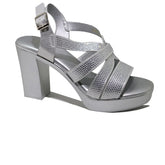 WOMEN FANCY SANDAL SL-2568