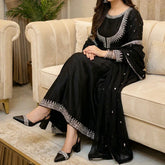 WOMEN FANCY SANDAL ML-25109