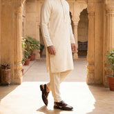 MEN TRADITIONAL PESHAWARI CHAPPAL C-2525