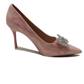 WOMEN FANCY SANDAL ML-2577