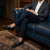 MEN FORMAL SHOES G-2562