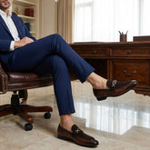 MEN FORMAL SHOES G-2523