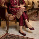 CASUAL LOAFERS ML-25126