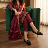 Casual Pumps ML-25127