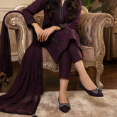 Casual Pumps ML-25106