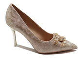 WOMEN FANCY SANDAL ML-2580