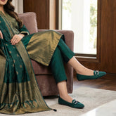 Casual Pumps ML-25116