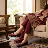 Casual Pumps ML-25110