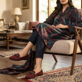 Casual Pumps ML-25108